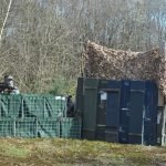 Airsoft Structure