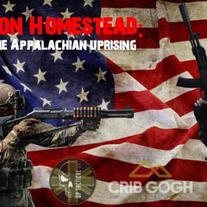Operation Homestead Part 2 – 10hr Milsim – 29th November