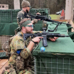 The Kingdom - Midlands Airsoft Venue 25 51632a60 9d81 4912 8d27 a8e64ba76b47