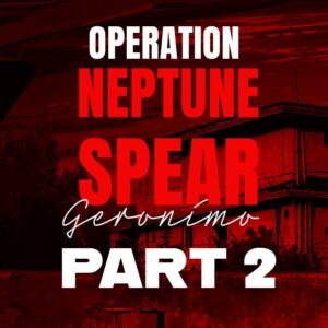 Operation Neptune Spear Part 2 – 10hr Milsim – 22nd February