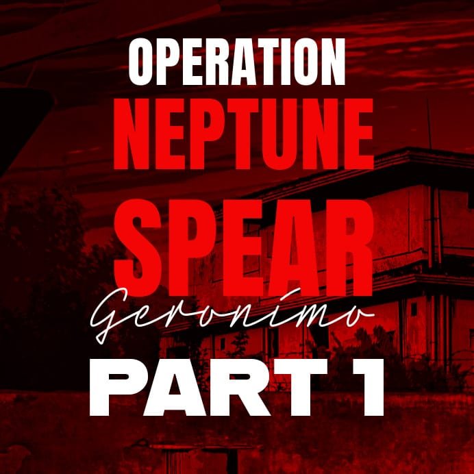 Operation Neptune Spear Part 1 - 8hr Battlesim - 25th January