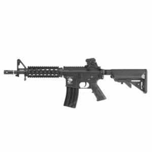 Airsoft-g36c-hire-package