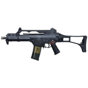 Airsoft-m4-hire-package