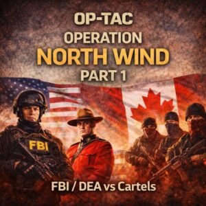 Operation North Wind Pt.1 – 8hr Battlesim – 27th September