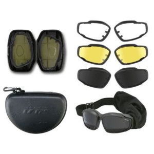 ESS V12 Goggles