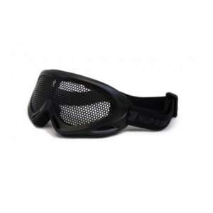 NUPROL Large Pro Mesh Goggles