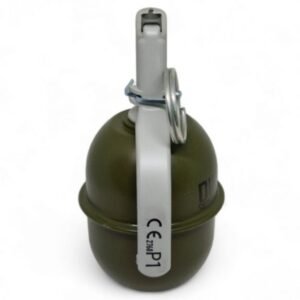 Pyrosoft Piro-5M Airsoft Hand Grenade Pyrotechnic