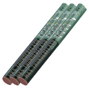 Enola Gaye MK5 Thunderflash Grenade (Pack of 3)