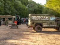 The Kingdom - Midlands Airsoft Venue 8 108047938