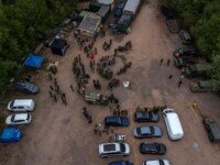 The Kingdom - Midlands Airsoft Venue 7 3539675178
