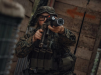 The Kingdom - Midlands Airsoft Venue 15 3733551598